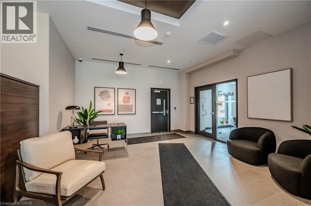 Apartment for sale at 741 KING Street Unit# 304, Midtown, Kitchener, Ontario, photo 9