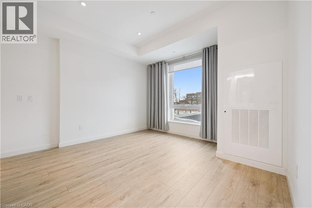 Apartment for sale at 741 KING Street Unit# 304, Midtown, Kitchener, Ontario, photo 19