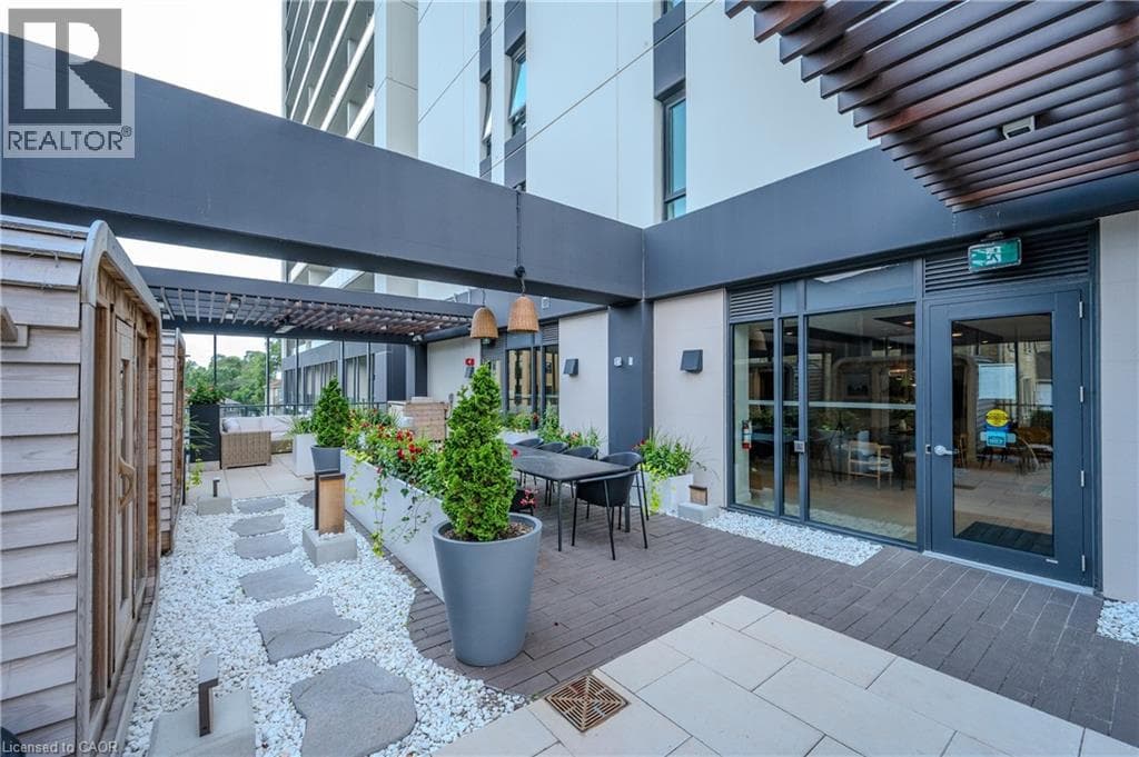 Apartment for sale at 741 KING Street Unit# 304, Midtown, Kitchener, Ontario, photo 29