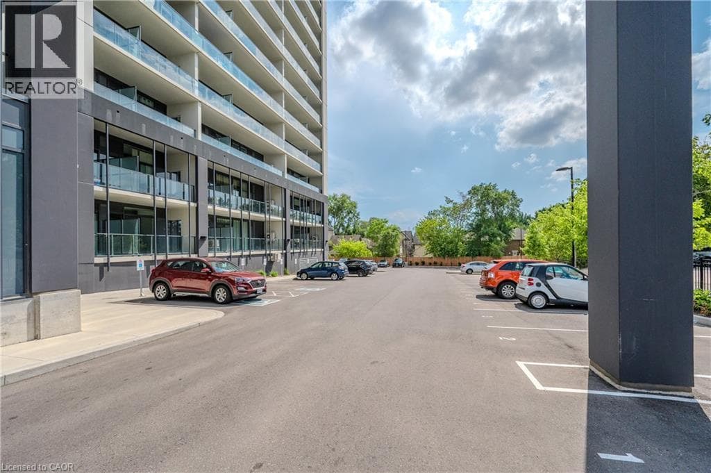Apartment for sale at 741 KING Street Unit# 304, Midtown, Kitchener, Ontario, photo 36