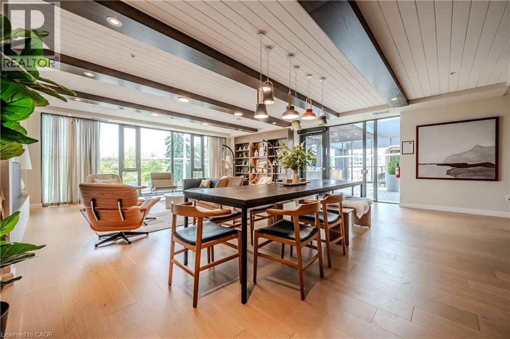 Apartment for sale at 741 KING Street Unit# 304, Midtown, Kitchener, Ontario, photo 33