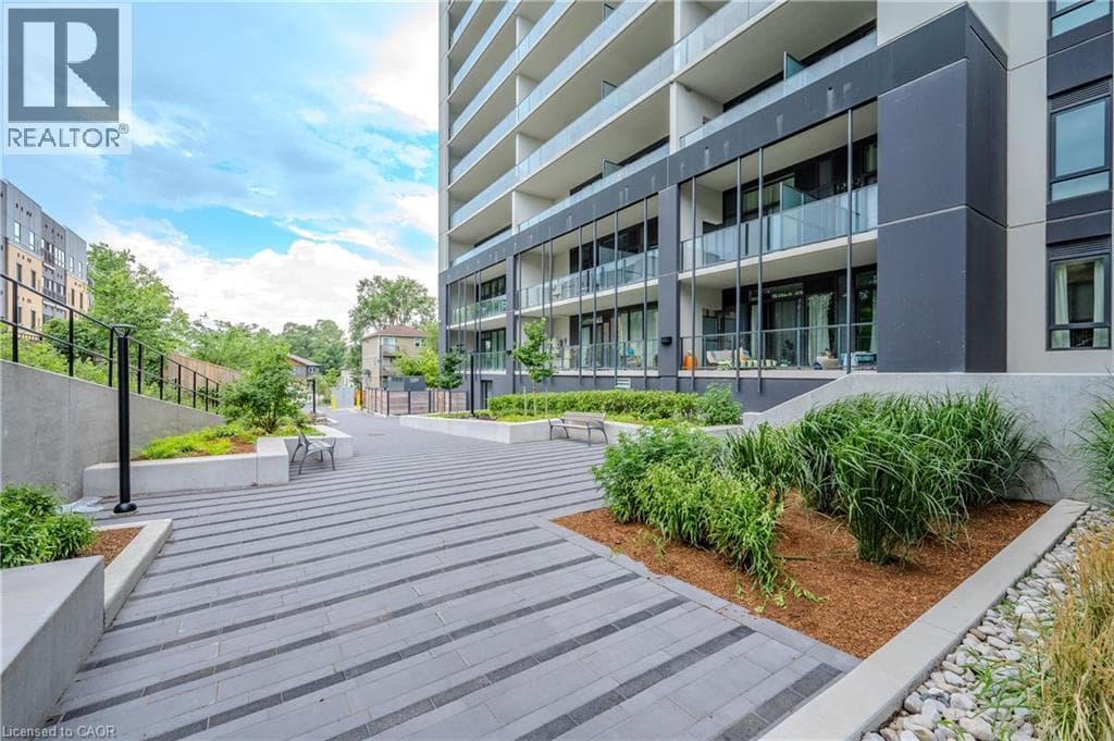 Apartment for sale at 741 KING Street Unit# 304, Midtown, Kitchener, Ontario, photo 37