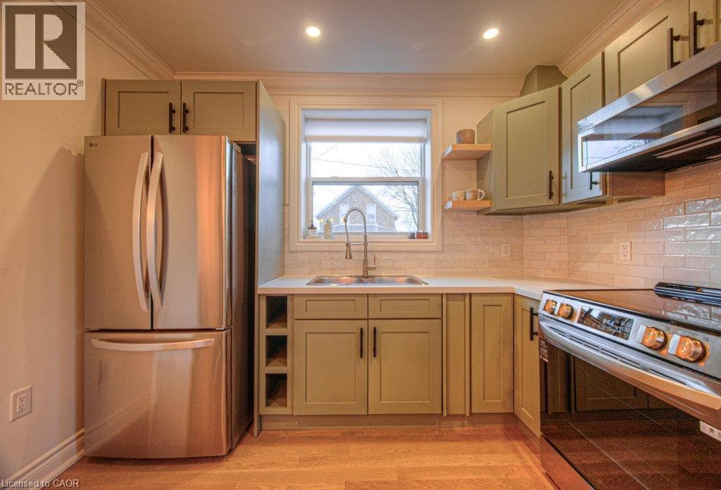 Detached for sale at 30 DUNBAR Road S, Uptown West, Waterloo, Ontario, photo 10