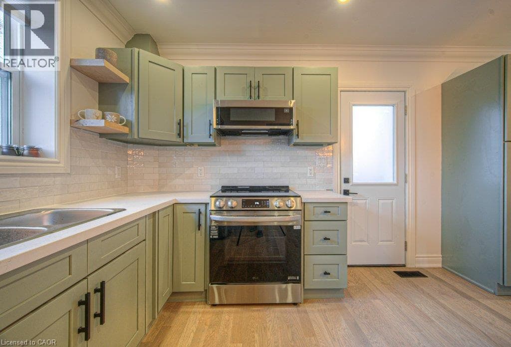 Detached for sale at 30 DUNBAR Road S, Uptown West, Waterloo, Ontario, photo 11