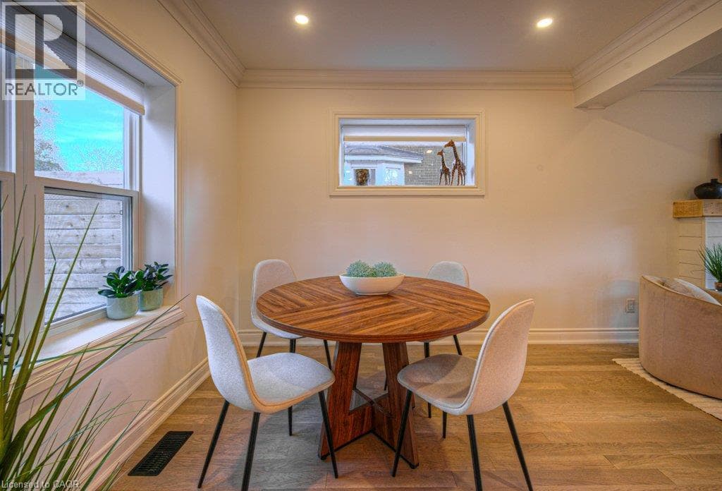 Detached for sale at 30 DUNBAR Road S, Uptown West, Waterloo, Ontario, photo 13