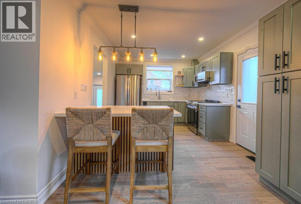Detached for sale at 30 DUNBAR Road S, Uptown West, Waterloo, Ontario, photo 14