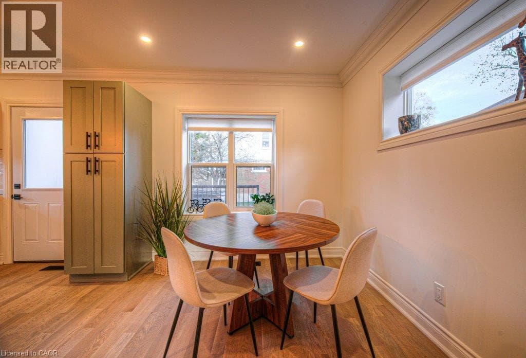 Detached for sale at 30 DUNBAR Road S, Uptown West, Waterloo, Ontario, photo 15