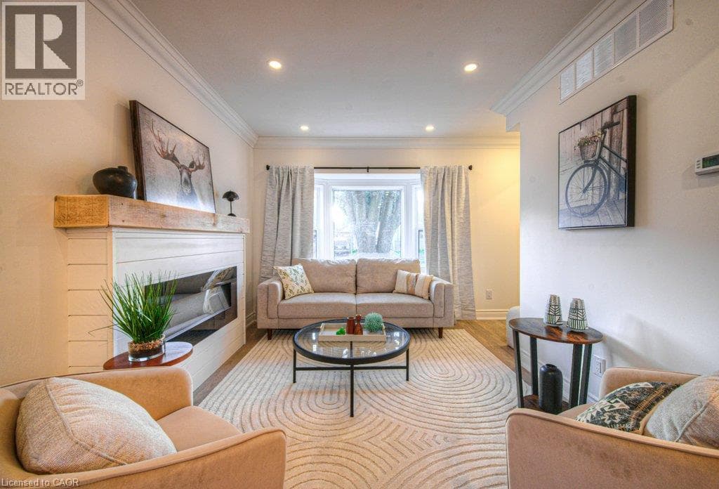 Detached for sale at 30 DUNBAR Road S, Uptown West, Waterloo, Ontario, photo 16