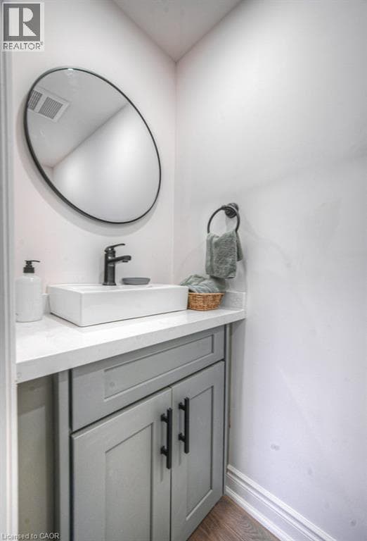 Detached for sale at 30 DUNBAR Road S, Uptown West, Waterloo, Ontario, photo 18