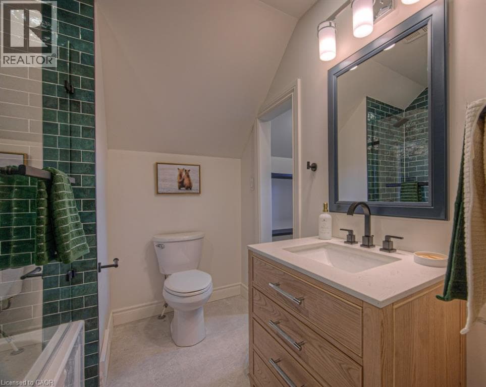 Detached for sale at 30 DUNBAR Road S, Uptown West, Waterloo, Ontario, photo 19