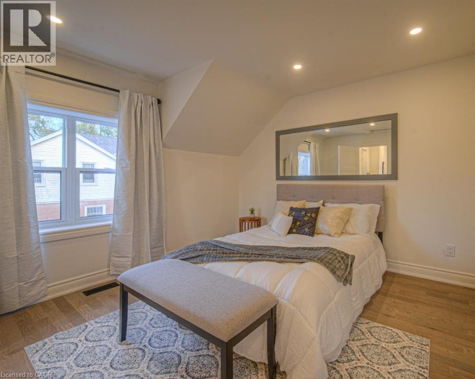 Detached for sale at 30 DUNBAR Road S, Uptown West, Waterloo, Ontario, photo 22