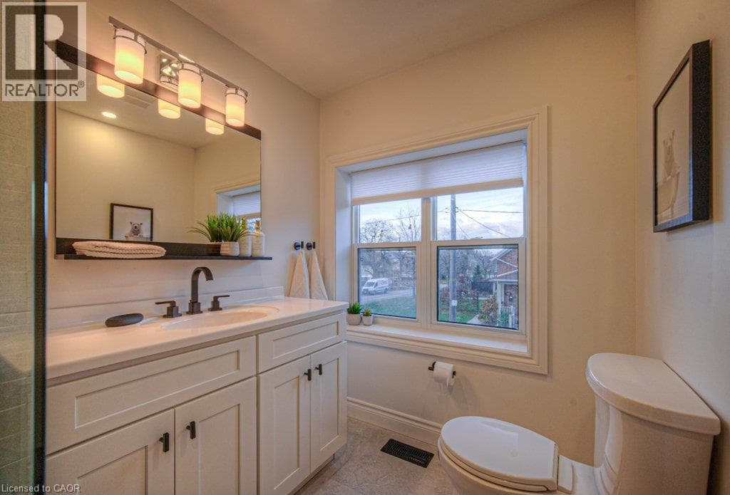 Detached for sale at 30 DUNBAR Road S, Uptown West, Waterloo, Ontario, photo 23