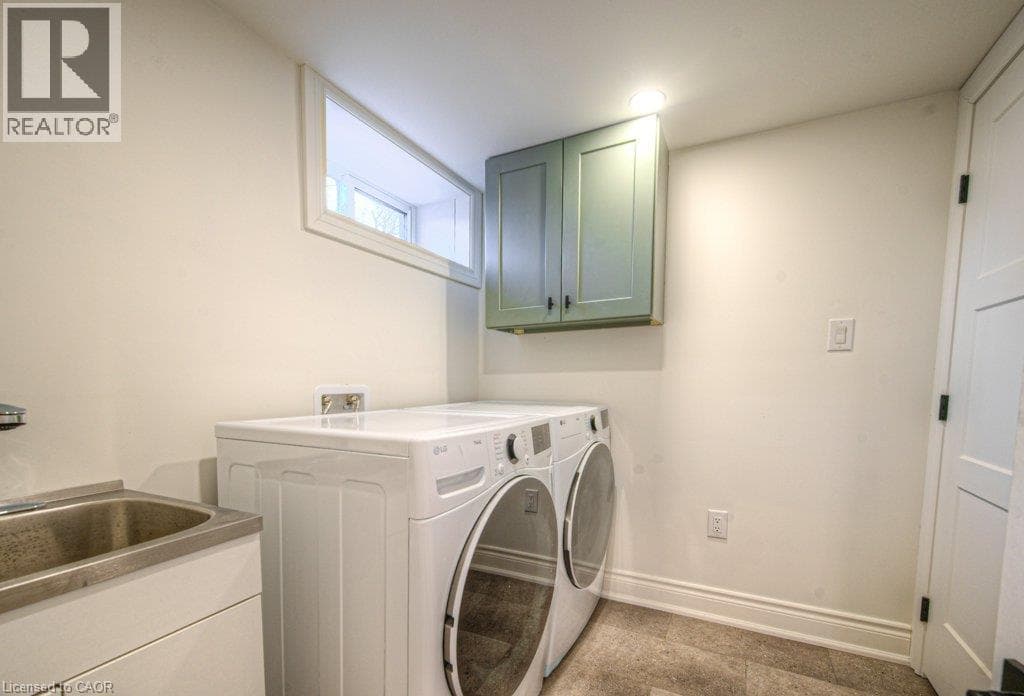 Detached for sale at 30 DUNBAR Road S, Uptown West, Waterloo, Ontario, photo 30