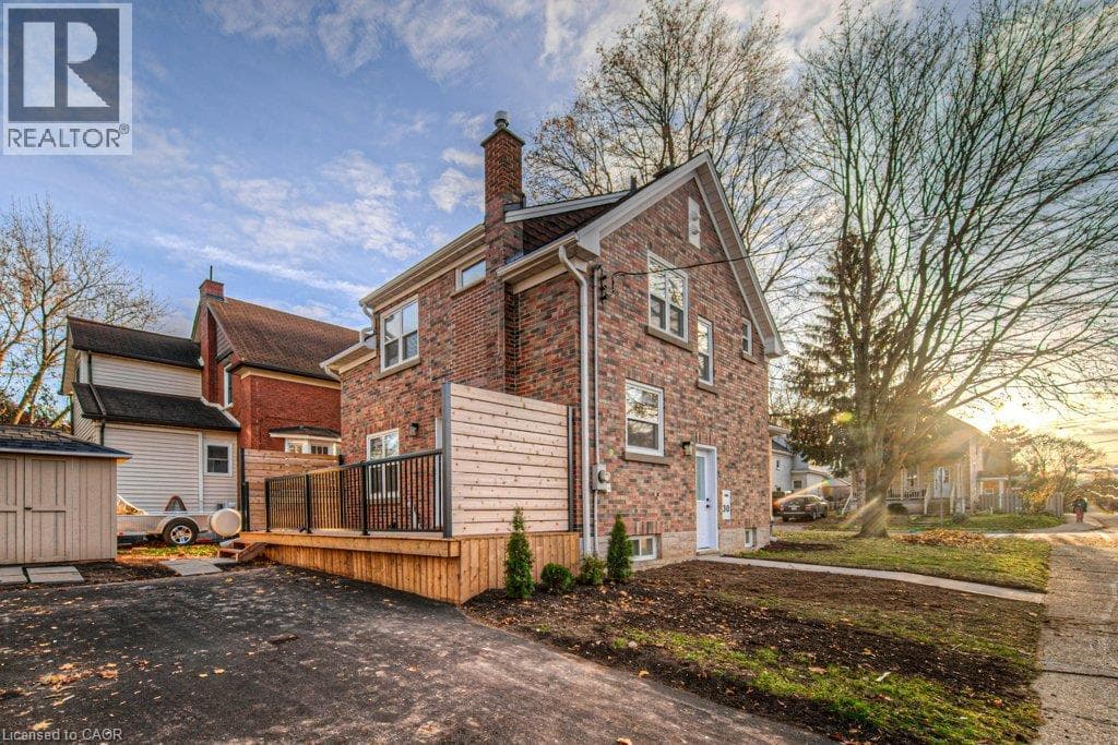 Detached for sale at 30 DUNBAR Road S, Uptown West, Waterloo, Ontario, photo 32