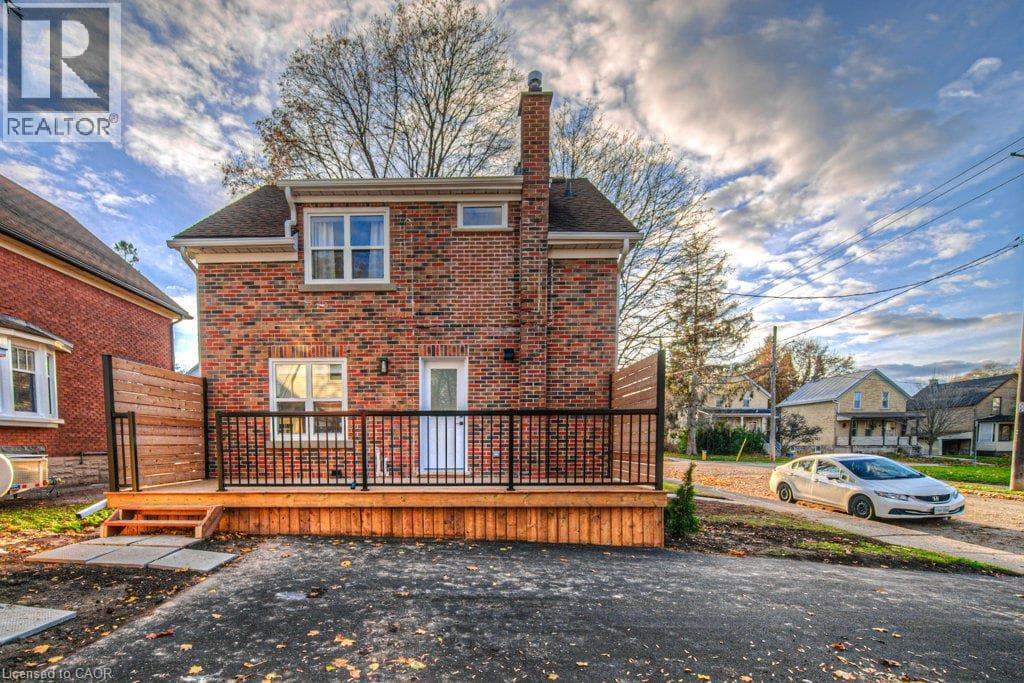 Detached for sale at 30 DUNBAR Road S, Uptown West, Waterloo, Ontario, photo 33