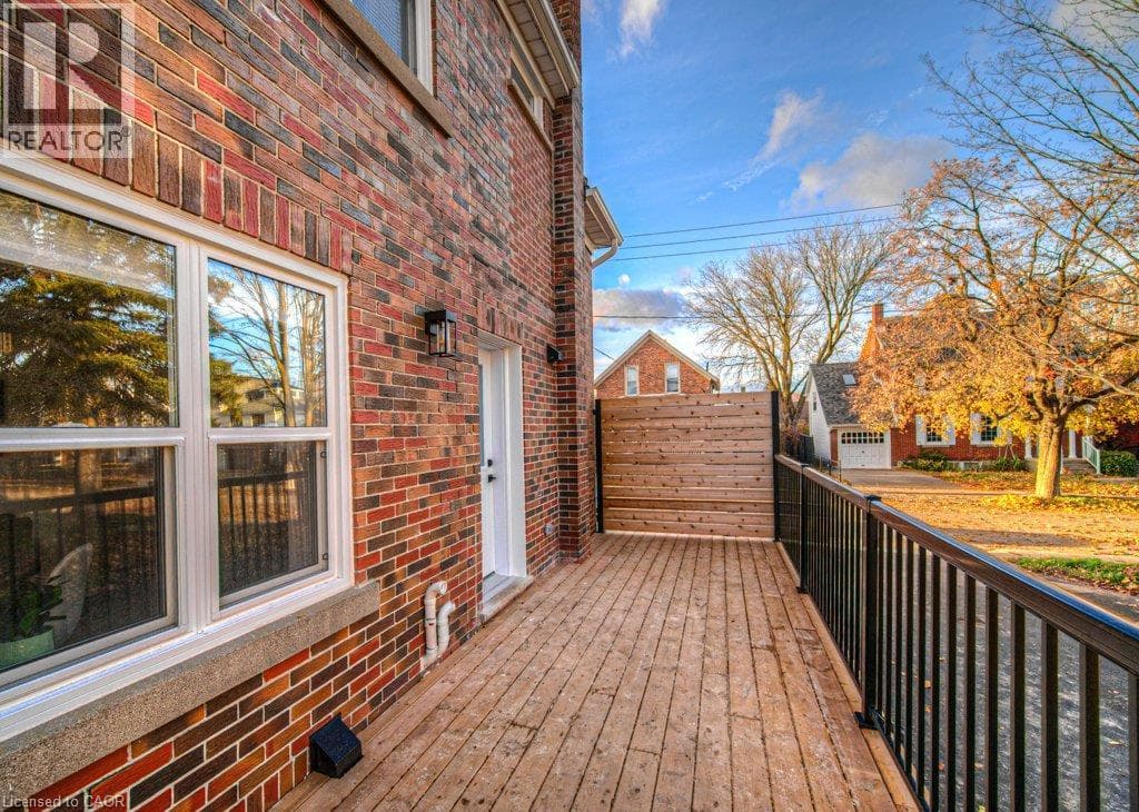 Detached for sale at 30 DUNBAR Road S, Uptown West, Waterloo, Ontario, photo 34