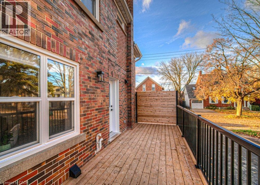 Detached for sale at 30 DUNBAR Road S, Uptown West, Waterloo, Ontario, photo 35