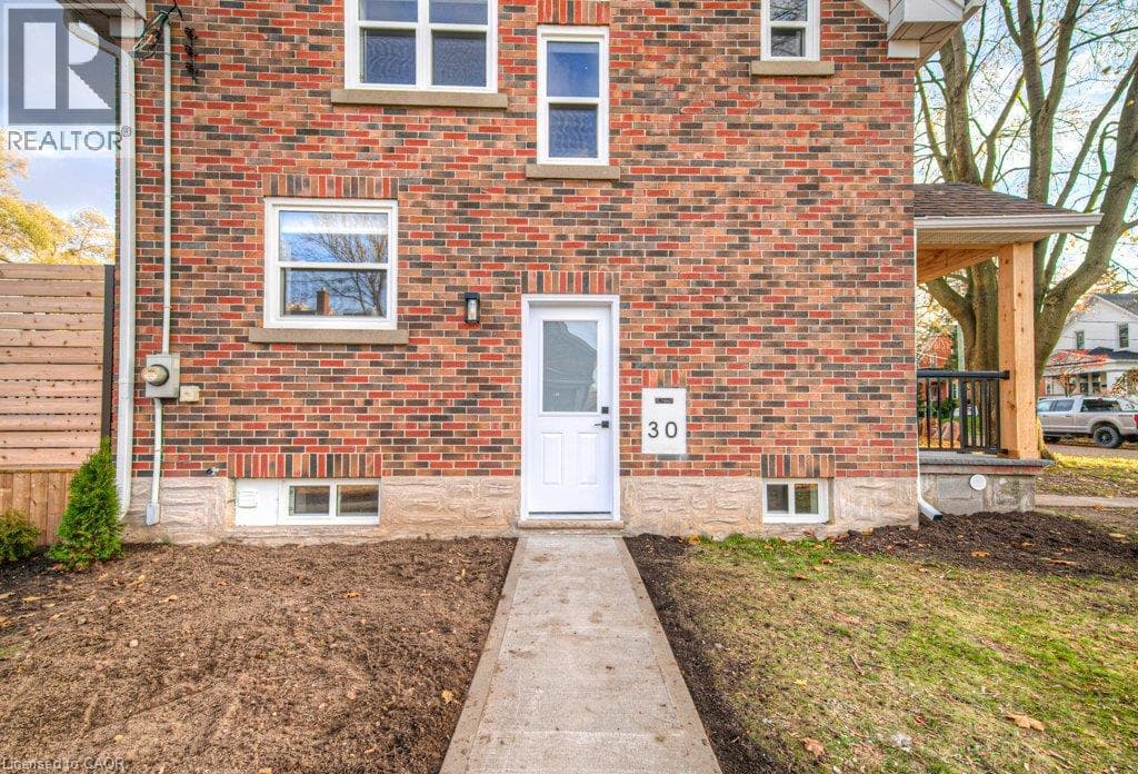Detached for sale at 30 DUNBAR Road S, Uptown West, Waterloo, Ontario, photo 5