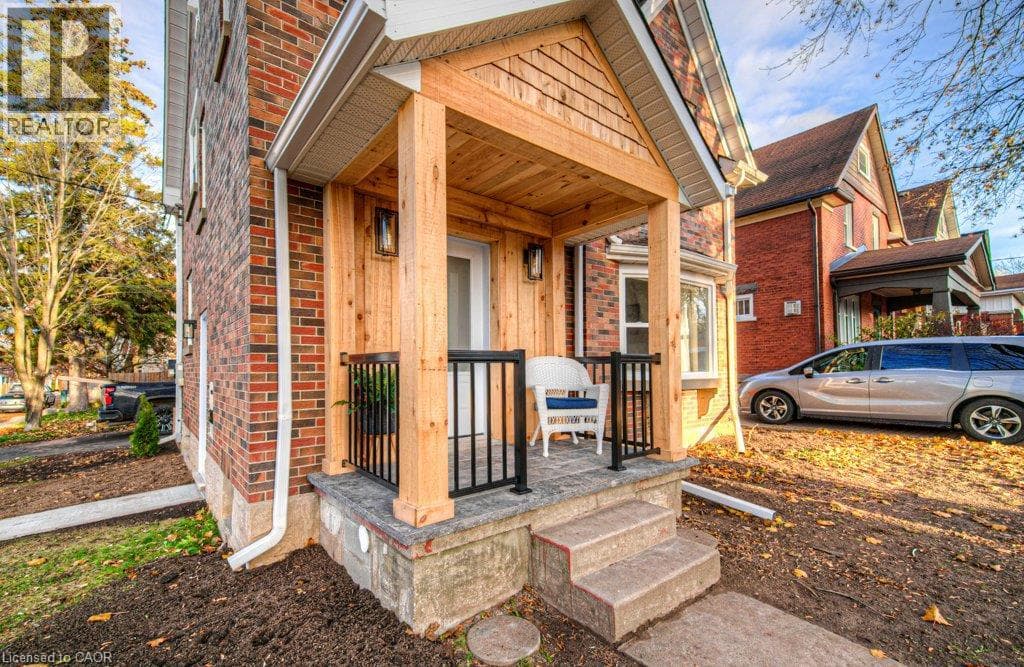 Detached for sale at 30 DUNBAR Road S, Uptown West, Waterloo, Ontario, photo 7