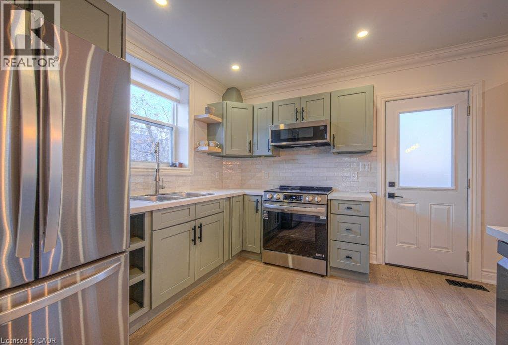 Detached for sale at 30 DUNBAR Road S, Uptown West, Waterloo, Ontario, photo 9