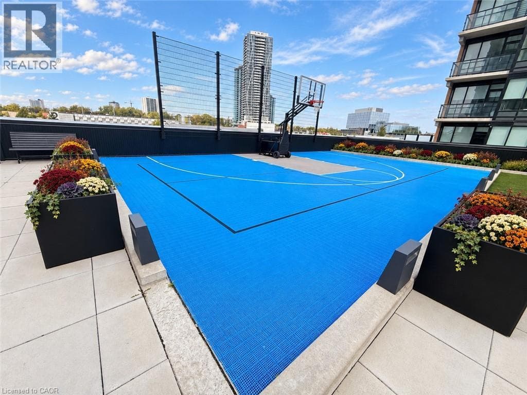 Apartment for sale at 108 GARMENT Street Unit# 2011, Downtown Kitchener, Kitchener, Ontario, photo 15