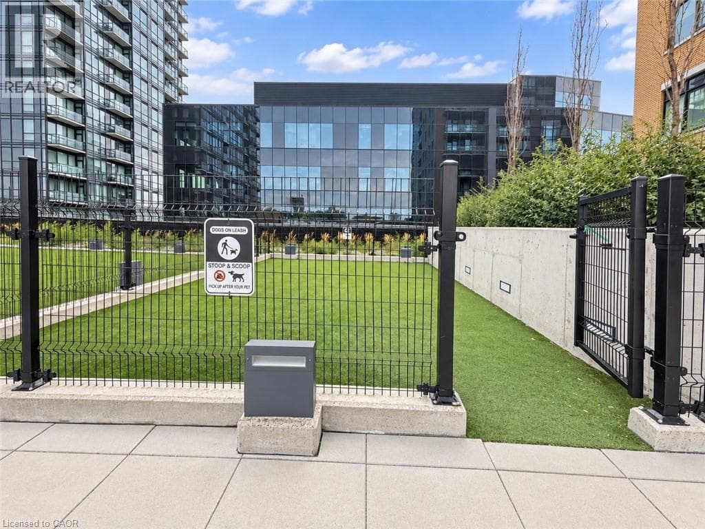 Apartment for sale at 108 GARMENT Street Unit# 2011, Downtown Kitchener, Kitchener, Ontario, photo 16