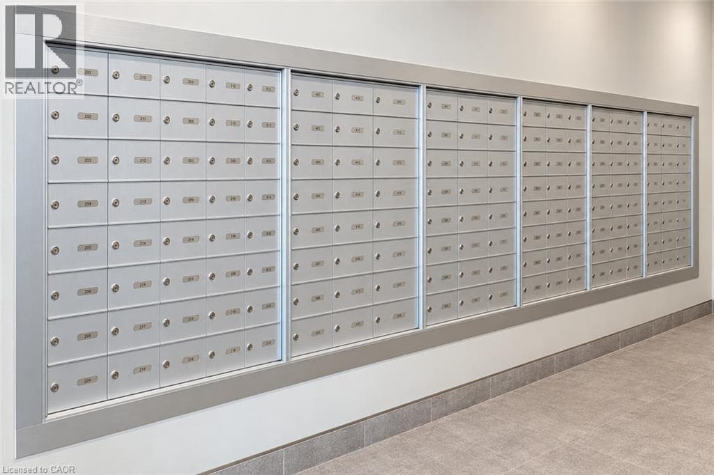 Apartment for sale at 108 GARMENT Street Unit# 2011, Downtown Kitchener, Kitchener, Ontario, photo 19