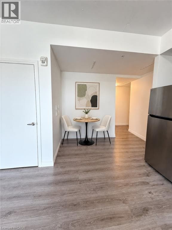 Apartment for sale at 108 GARMENT Street Unit# 2011, Downtown Kitchener, Kitchener, Ontario, photo 6