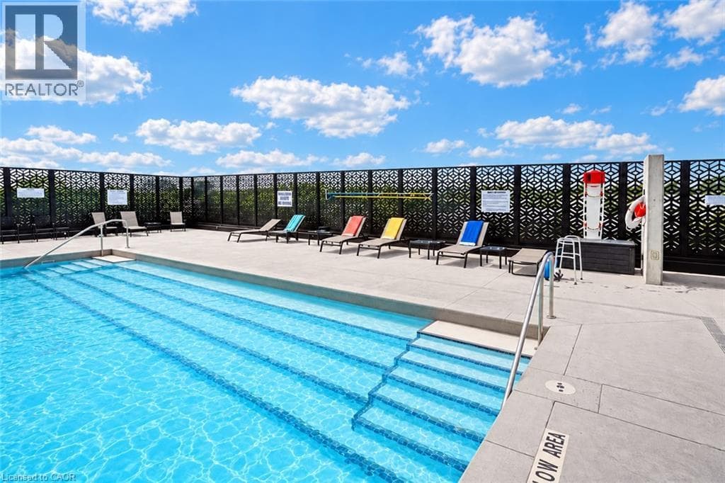 Apartment for sale at 108 GARMENT Street Unit# 2011, Downtown Kitchener, Kitchener, Ontario, photo 12