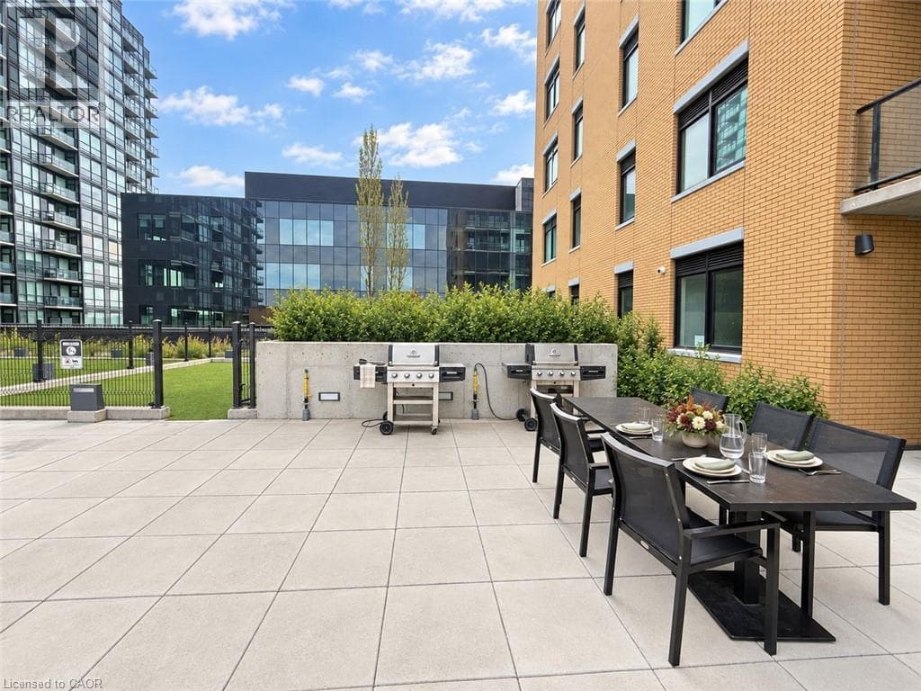 Apartment for sale at 108 GARMENT Street Unit# 2011, Downtown Kitchener, Kitchener, Ontario, photo 14