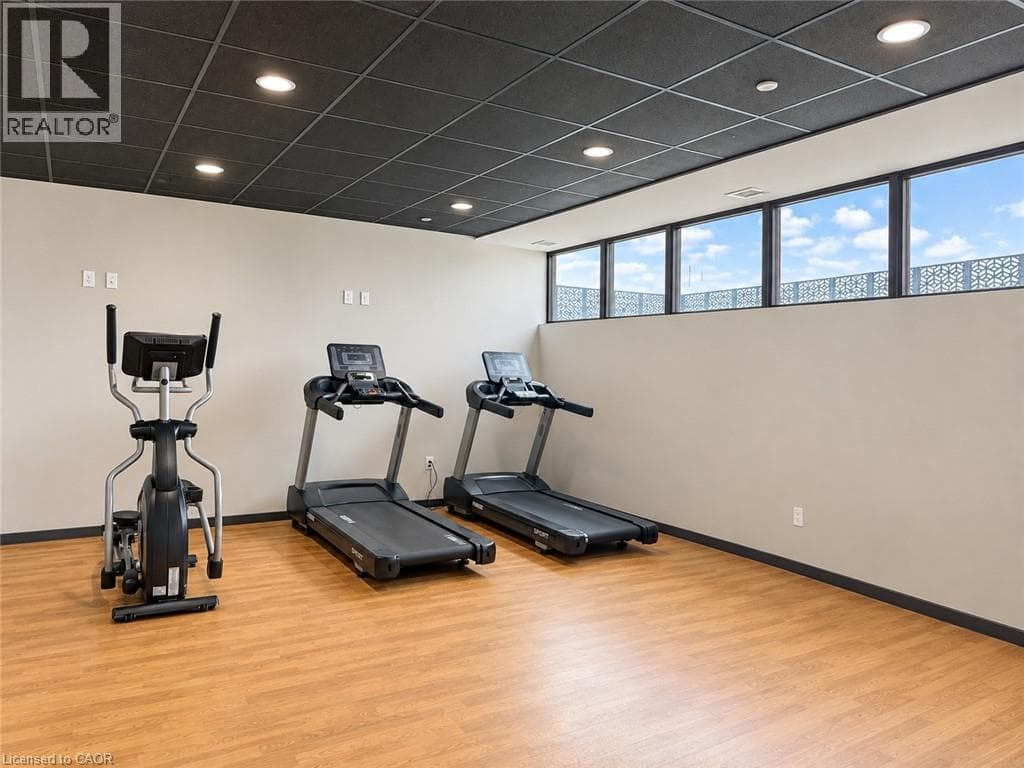 Apartment for sale at 108 GARMENT Street Unit# 2011, Downtown Kitchener, Kitchener, Ontario, photo 17
