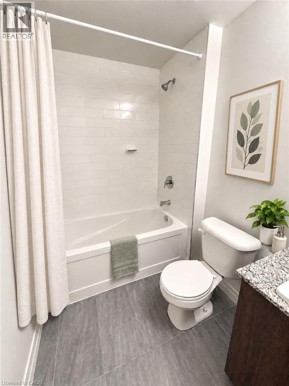 Apartment for sale at 108 GARMENT Street Unit# 2011, Downtown Kitchener, Kitchener, Ontario, photo 9