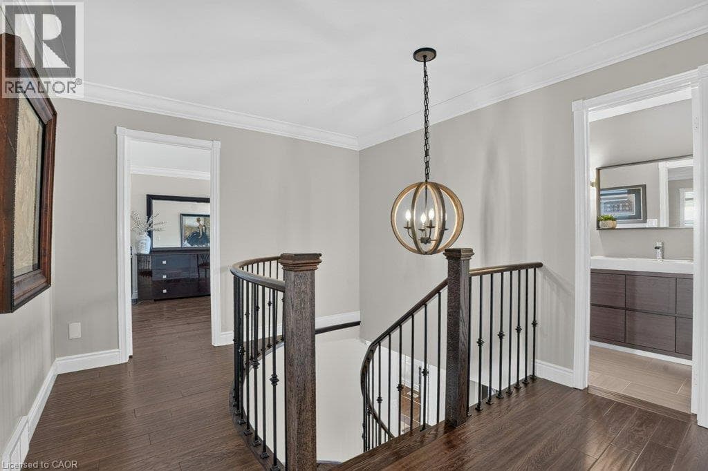 Detached for sale at 12 BEASLEY Crescent, Shades Mills, Cambridge, Ontario, photo 15