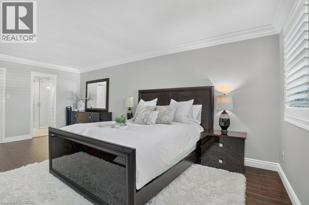 Detached for sale at 12 BEASLEY Crescent, Shades Mills, Cambridge, Ontario, photo 17