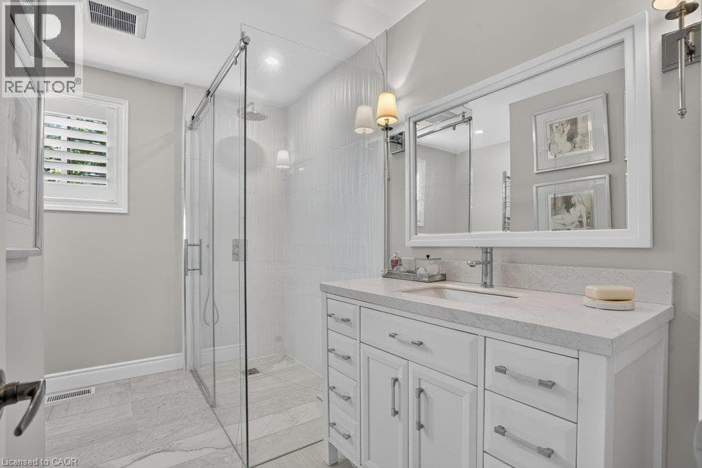 Detached for sale at 12 BEASLEY Crescent, Shades Mills, Cambridge, Ontario, photo 18