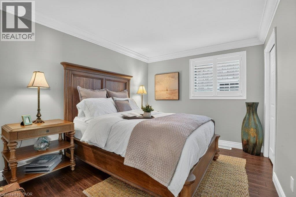 Detached for sale at 12 BEASLEY Crescent, Shades Mills, Cambridge, Ontario, photo 20
