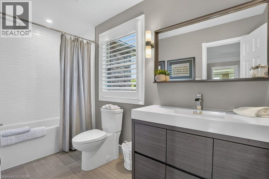Detached for sale at 12 BEASLEY Crescent, Shades Mills, Cambridge, Ontario, photo 23