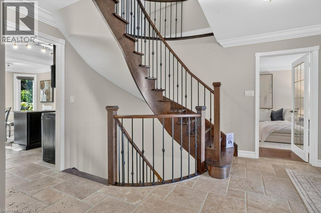 Detached for sale at 12 BEASLEY Crescent, Shades Mills, Cambridge, Ontario, photo 5