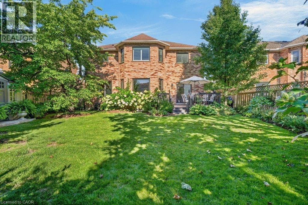 Detached for sale at 12 BEASLEY Crescent, Shades Mills, Cambridge, Ontario, photo 37