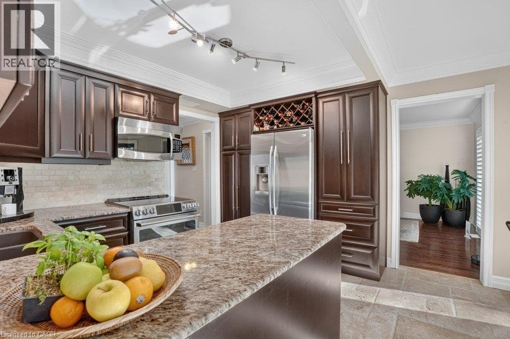 Detached for sale at 12 BEASLEY Crescent, Shades Mills, Cambridge, Ontario, photo 11