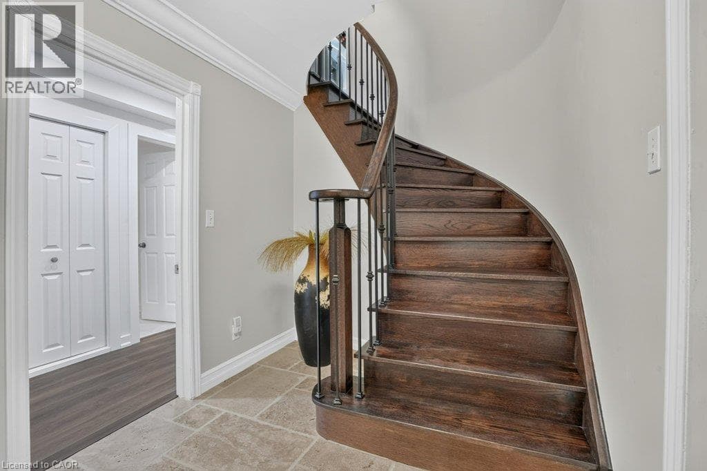 Detached for sale at 12 BEASLEY Crescent, Shades Mills, Cambridge, Ontario, photo 24