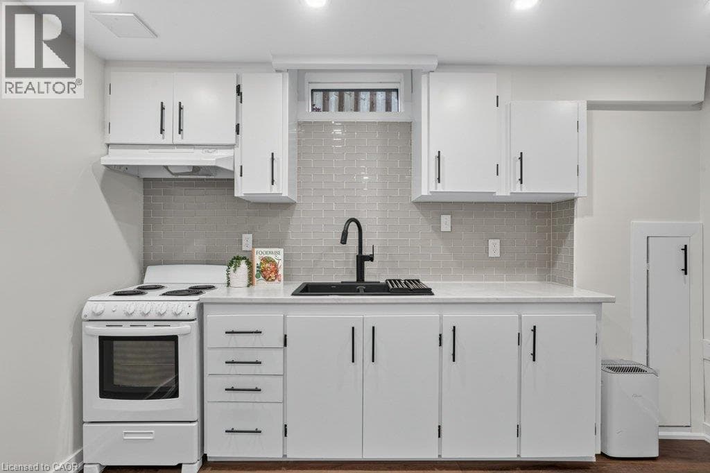 Detached for sale at 12 BEASLEY Crescent, Shades Mills, Cambridge, Ontario, photo 31