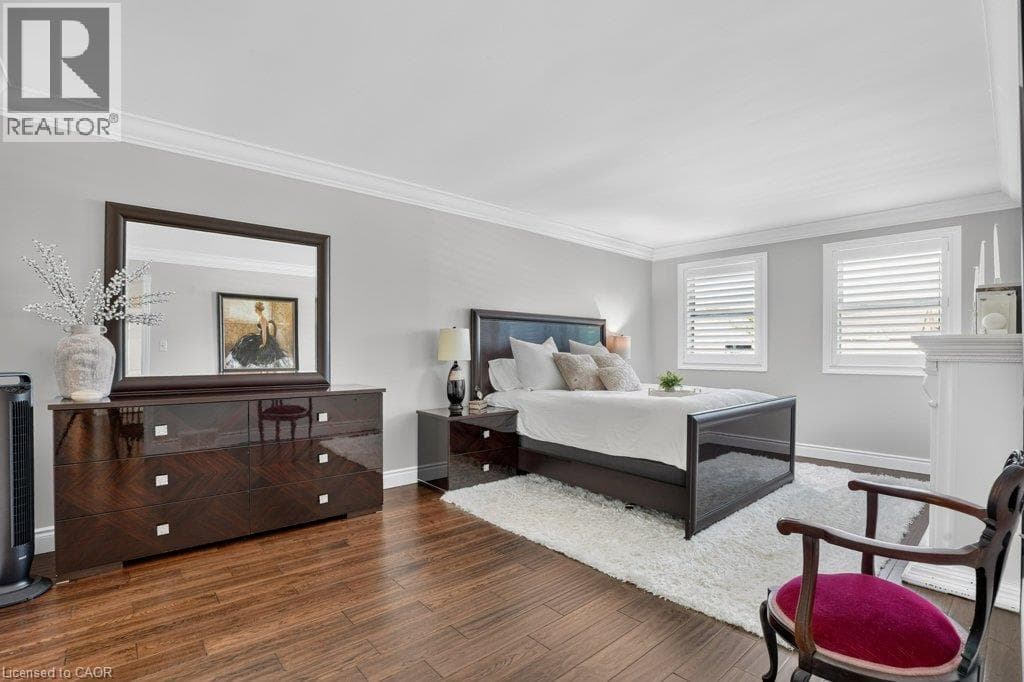 Detached for sale at 12 BEASLEY Crescent, Shades Mills, Cambridge, Ontario, photo 16