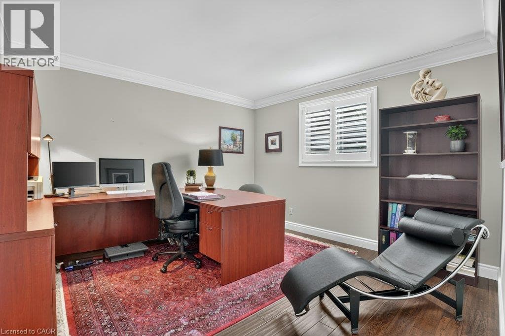 Detached for sale at 12 BEASLEY Crescent, Shades Mills, Cambridge, Ontario, photo 21