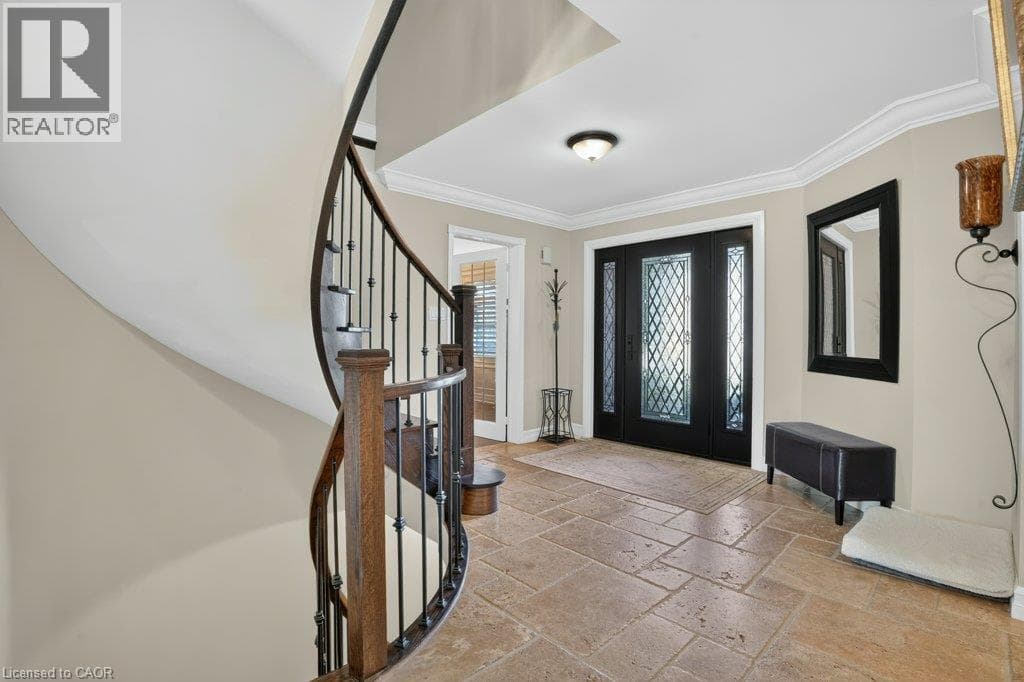 Detached for sale at 12 BEASLEY Crescent, Shades Mills, Cambridge, Ontario, photo 4