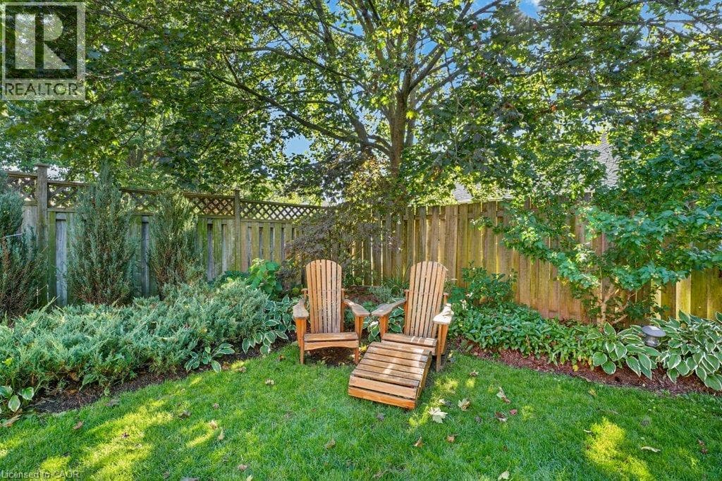Detached for sale at 12 BEASLEY Crescent, Shades Mills, Cambridge, Ontario, photo 38