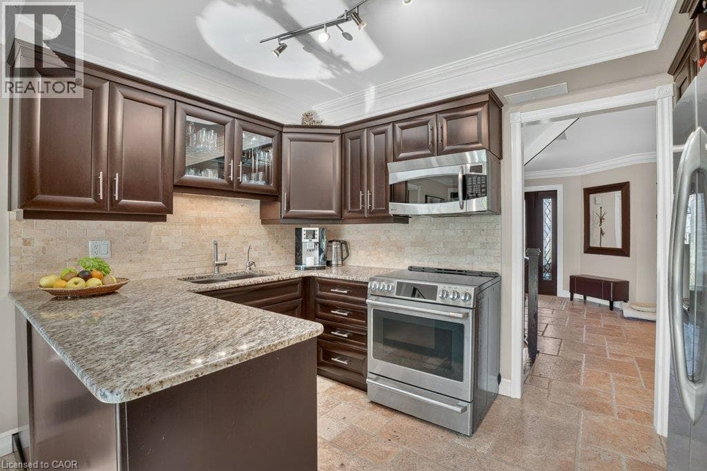 Detached for sale at 12 BEASLEY Crescent, Shades Mills, Cambridge, Ontario, photo 10
