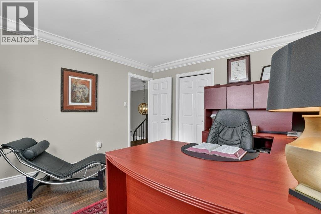 Detached for sale at 12 BEASLEY Crescent, Shades Mills, Cambridge, Ontario, photo 22