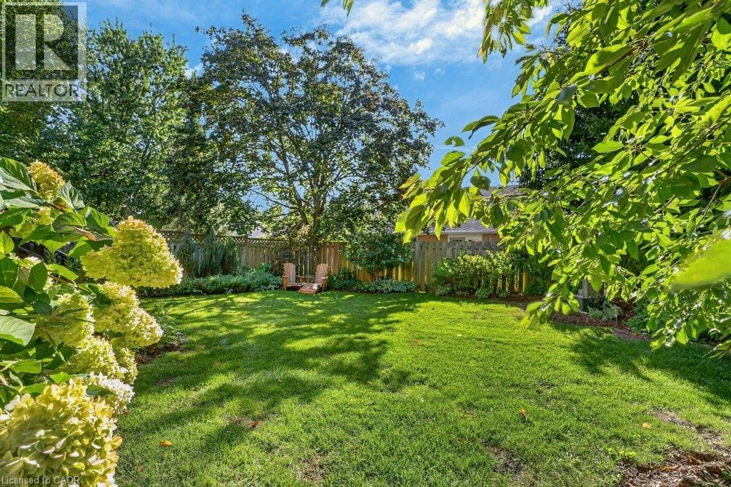 Detached for sale at 12 BEASLEY Crescent, Shades Mills, Cambridge, Ontario, photo 41