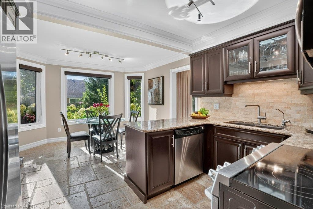 Detached for sale at 12 BEASLEY Crescent, Shades Mills, Cambridge, Ontario, photo 9